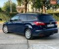 Синий Форд Фокус, объемом двигателя 1.56 л и пробегом 236 тыс. км за 6900 $, фото 6 на Automoto.ua