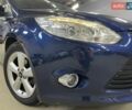 Синій Форд Фокус, об'ємом двигуна 1.6 л та пробігом 229 тис. км за 8900 $, фото 11 на Automoto.ua