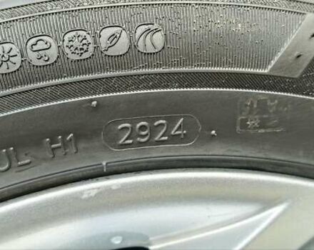 Синій Форд Фокус, об'ємом двигуна 1.6 л та пробігом 291 тис. км за 6800 $, фото 11 на Automoto.ua