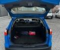 Синій Форд Фокус, об'ємом двигуна 1.6 л та пробігом 245 тис. км за 7200 $, фото 12 на Automoto.ua