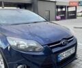 Синій Форд Фокус, об'ємом двигуна 1.6 л та пробігом 276 тис. км за 7100 $, фото 1 на Automoto.ua