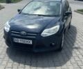 Синий Форд Фокус, объемом двигателя 1.56 л и пробегом 304 тыс. км за 6400 $, фото 1 на Automoto.ua