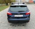 Синий Форд Фокус, объемом двигателя 1.6 л и пробегом 215 тыс. км за 7999 $, фото 56 на Automoto.ua