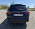 Синій Форд Фокус, об'ємом двигуна 2 л та пробігом 228 тис. км за 6850 $, фото 4 на Automoto.ua