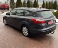 Синій Форд Фокус, об'ємом двигуна 1.6 л та пробігом 230 тис. км за 7999 $, фото 24 на Automoto.ua