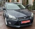 Синій Форд Фокус, об'ємом двигуна 1.6 л та пробігом 230 тис. км за 7999 $, фото 42 на Automoto.ua