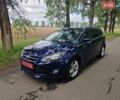 Синий Форд Фокус, объемом двигателя 1.6 л и пробегом 233 тыс. км за 7300 $, фото 3 на Automoto.ua