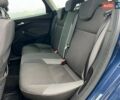 Синий Форд Фокус, объемом двигателя 1.6 л и пробегом 298 тыс. км за 6440 $, фото 34 на Automoto.ua