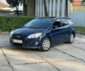Синій Форд Фокус, об'ємом двигуна 1.6 л та пробігом 236 тис. км за 6850 $, фото 8 на Automoto.ua