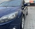 Синій Форд Фокус, об'ємом двигуна 1.6 л та пробігом 276 тис. км за 7100 $, фото 2 на Automoto.ua