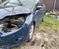 Синий Форд Фокус, объемом двигателя 1.6 л и пробегом 322 тыс. км за 5000 $, фото 3 на Automoto.ua