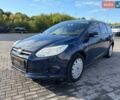 Синій Форд Фокус, об'ємом двигуна 1.6 л та пробігом 258 тис. км за 6100 $, фото 2 на Automoto.ua