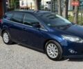 Синій Форд Фокус, об'ємом двигуна 1.56 л та пробігом 276 тис. км за 7700 $, фото 19 на Automoto.ua