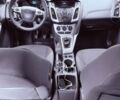 Синий Форд Фокус, объемом двигателя 1.6 л и пробегом 250 тыс. км за 7800 $, фото 6 на Automoto.ua