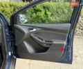 Синій Форд Фокус, об'ємом двигуна 1.6 л та пробігом 228 тис. км за 7999 $, фото 32 на Automoto.ua