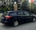 Синий Форд Фокус, объемом двигателя 1.6 л и пробегом 243 тыс. км за 7999 $, фото 18 на Automoto.ua