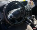 Синий Форд Фокус, объемом двигателя 1 л и пробегом 177 тыс. км за 5600 $, фото 6 на Automoto.ua