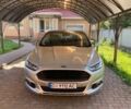 Синій Форд Фокус, об'ємом двигуна 1 л та пробігом 163 тис. км за 6721 $, фото 1 на Automoto.ua