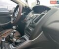 Синій Форд Фокус, об'ємом двигуна 1.6 л та пробігом 259 тис. км за 6640 $, фото 18 на Automoto.ua