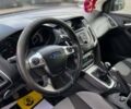 Синий Форд Фокус, объемом двигателя 1 л и пробегом 171 тыс. км за 6100 $, фото 8 на Automoto.ua