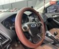 Синий Форд Фокус, объемом двигателя 1.6 л и пробегом 259 тыс. км за 7940 $, фото 15 на Automoto.ua