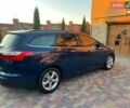 Синий Форд Фокус, объемом двигателя 1 л и пробегом 223 тыс. км за 5999 $, фото 7 на Automoto.ua