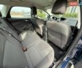 Синій Форд Фокус, об'ємом двигуна 1.6 л та пробігом 228 тис. км за 7999 $, фото 34 на Automoto.ua