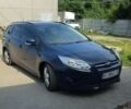 Синій Форд Фокус, об'ємом двигуна 1.56 л та пробігом 286 тис. км за 7000 $, фото 1 на Automoto.ua