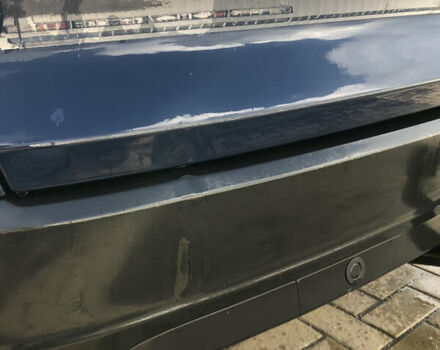 Синий Форд Фокус, объемом двигателя 1.56 л и пробегом 323 тыс. км за 6700 $, фото 15 на Automoto.ua