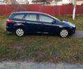 Синій Форд Фокус, об'ємом двигуна 1.6 л та пробігом 243 тис. км за 7300 $, фото 3 на Automoto.ua