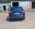 Синий Форд Фокус, объемом двигателя 1.6 л и пробегом 250 тыс. км за 7200 $, фото 2 на Automoto.ua