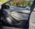 Синій Форд Фокус, об'ємом двигуна 1.56 л та пробігом 200 тис. км за 3500 $, фото 14 на Automoto.ua