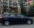 Синий Форд Фокус, объемом двигателя 1.6 л и пробегом 243 тыс. км за 7999 $, фото 8 на Automoto.ua