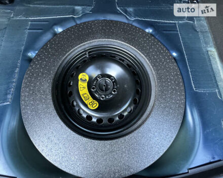 Синій Форд Фокус, об'ємом двигуна 1.6 л та пробігом 215 тис. км за 8900 $, фото 31 на Automoto.ua