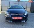 Синий Форд Фокус, объемом двигателя 1.6 л и пробегом 298 тыс. км за 8950 $, фото 16 на Automoto.ua