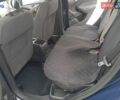 Синий Форд Фокус, объемом двигателя 1.6 л и пробегом 255 тыс. км за 6500 $, фото 12 на Automoto.ua