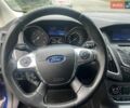 Синий Форд Фокус, объемом двигателя 1.6 л и пробегом 280 тыс. км за 7299 $, фото 1 на Automoto.ua