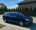 Синій Форд Фокус, об'ємом двигуна 1.6 л та пробігом 196 тис. км за 6900 $, фото 1 на Automoto.ua