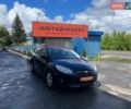 Синий Форд Фокус, объемом двигателя 1.6 л и пробегом 203 тыс. км за 8500 $, фото 1 на Automoto.ua