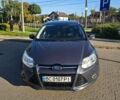 Синий Форд Фокус, объемом двигателя 1.6 л и пробегом 244 тыс. км за 8200 $, фото 19 на Automoto.ua