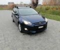 Синий Форд Фокус, объемом двигателя 0 л и пробегом 215 тыс. км за 7499 $, фото 7 на Automoto.ua