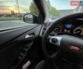 Синий Форд Фокус, объемом двигателя 1 л и пробегом 273 тыс. км за 4900 $, фото 18 на Automoto.ua
