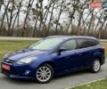 Синий Форд Фокус, объемом двигателя 1.6 л и пробегом 240 тыс. км за 8399 $, фото 11 на Automoto.ua