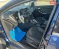 Синий Форд Фокус, объемом двигателя 1.56 л и пробегом 279 тыс. км за 6950 $, фото 3 на Automoto.ua