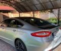 Синій Форд Фокус, об'ємом двигуна 1 л та пробігом 163 тис. км за 6721 $, фото 7 на Automoto.ua