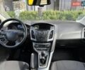 Синій Форд Фокус, об'ємом двигуна 1.6 л та пробігом 228 тис. км за 7999 $, фото 35 на Automoto.ua