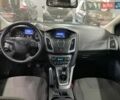 Синий Форд Фокус, объемом двигателя 1.6 л и пробегом 228 тыс. км за 7950 $, фото 46 на Automoto.ua