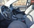 Синий Форд Фокус, объемом двигателя 1.6 л и пробегом 213 тыс. км за 9000 $, фото 24 на Automoto.ua