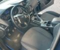 Синій Форд Фокус, об'ємом двигуна 1.6 л та пробігом 241 тис. км за 7000 $, фото 16 на Automoto.ua