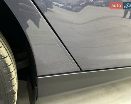 Синій Форд Фокус, об'ємом двигуна 1.6 л та пробігом 217 тис. км за 8350 $, фото 10 на Automoto.ua